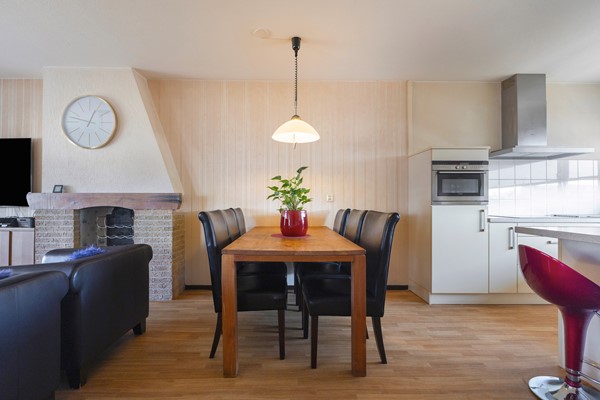 Medium property photo - Marsdiepstraat 147, 1784 AC Den Helder